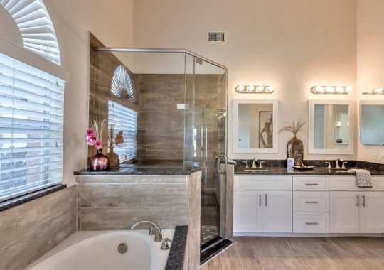Bathroom Cabinets