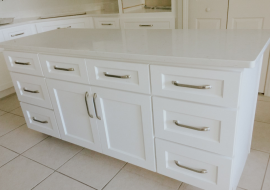 Kitchen Cabinets